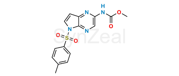 Picture of Upadacitinib Impurity 32