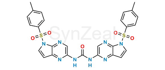 Picture of Upadacitinib Impurity 34