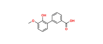 Picture of Eltrombopag Impurity 48