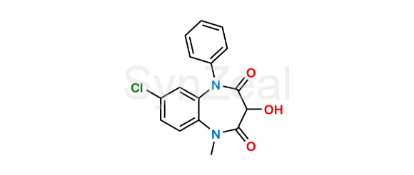 Picture of Clobazam Impurity 6