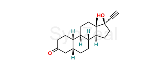 Picture of 5β-Dihydronorethisterone