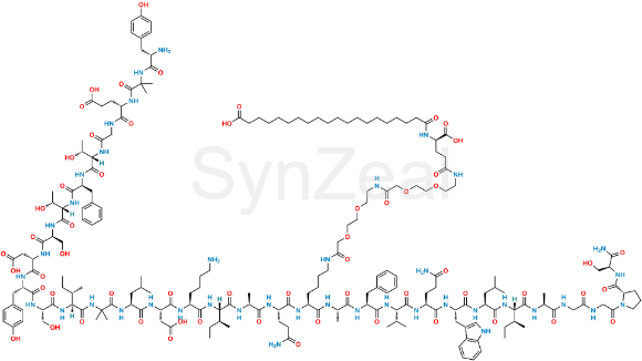Picture of (1-32) Tirzepatide
