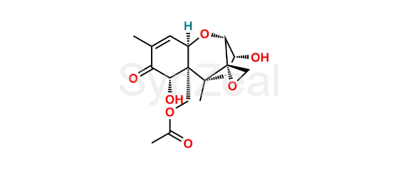 Picture of 15-Acetyl-Deoxynivalenol