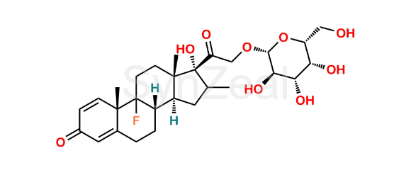 Picture of Dexamethasone Impurity 30