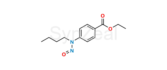 Picture of Benzonatate Nitroso Impurity 1