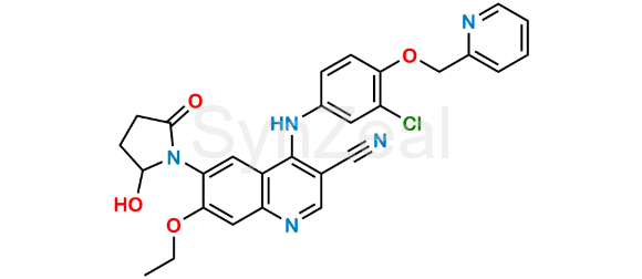 Picture of Neratinib Impurity 3