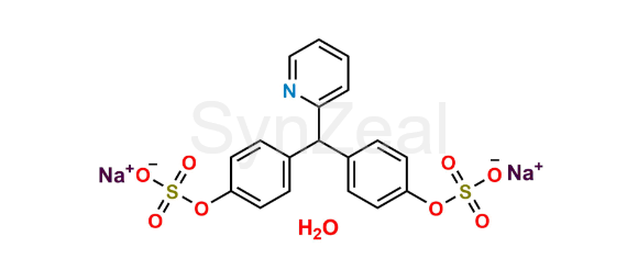 Picture of Sodium Picosulfate Monohydrate