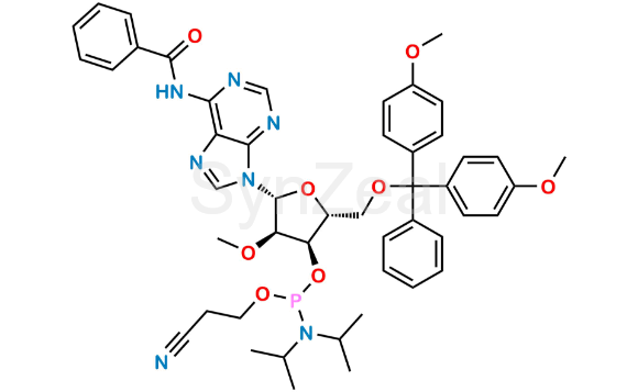 Picture of Adenosine Impurity 5