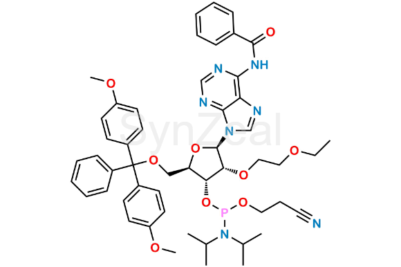 Picture of Adenosine Impurity 7