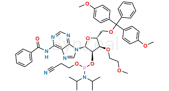 Picture of Adenosine Impurity 13