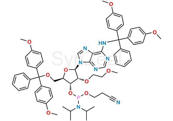 Picture of Adenosine Impurity 14
