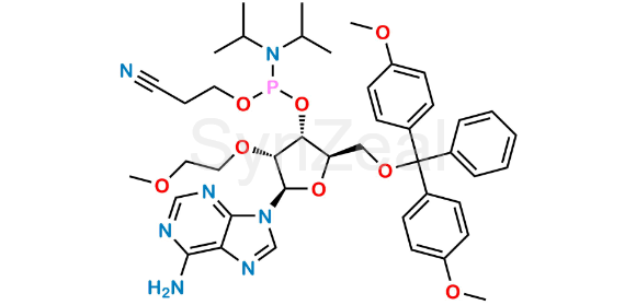 Picture of Adenosine Impurity 15