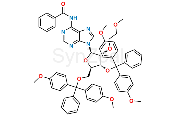 Picture of Adenosine Impurity 18