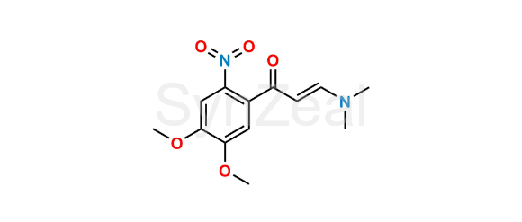 Picture of Cabozantinib Impurity 34