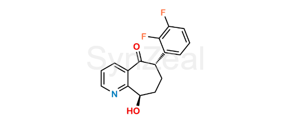 Picture of Rimegepant Impurity 27