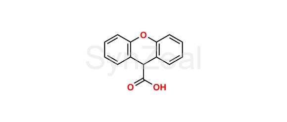 Picture of Xanthanoic Acid (USP)