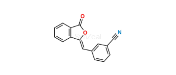Picture of Olaparib Impurity 61