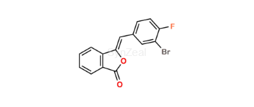Picture of Olaparib Impurity 62