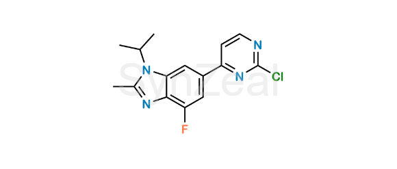 Picture of Abemaciclib Impurity 30