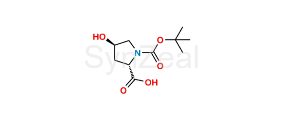 Picture of Teneligliptin Impurity 25