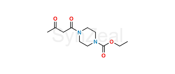 Picture of Teneligliptin Impurity 27