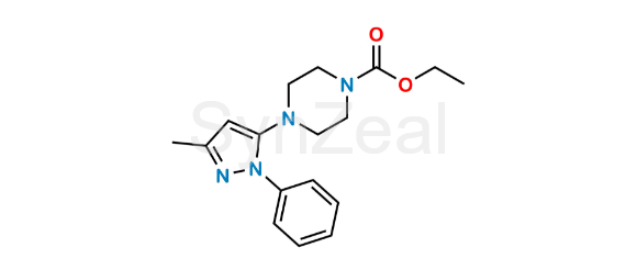 Picture of Teneligliptin Impurity 28