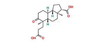 Picture of Dutasteride Impurity 8