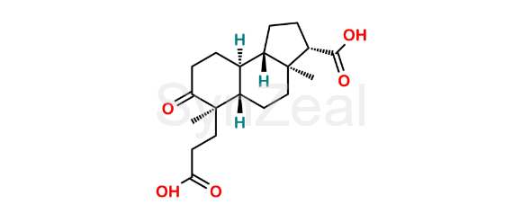 Picture of Dutasteride Impurity 8