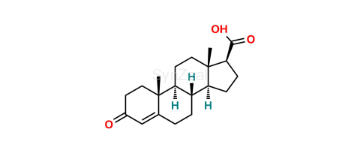 Picture of Dutasteride Impurity 9