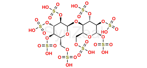 Picture of Maltose Octasulfate