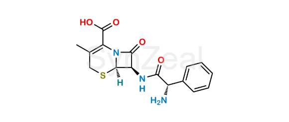 Picture of L-Cephalexin