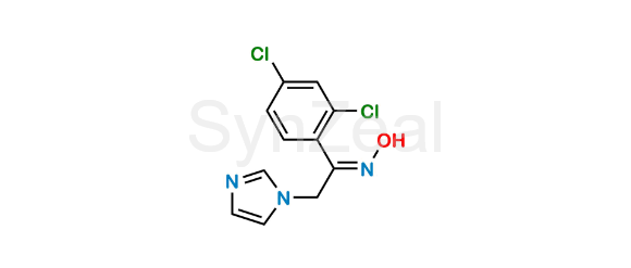 Picture of Oxiconazole  Impurity 1