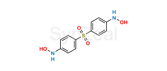 Picture of Dapsone Impurity 36