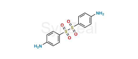 Picture of Dapsone Impurity 37