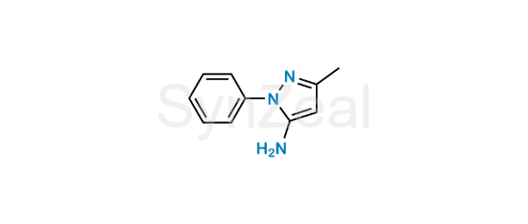 Picture of 5-Amino-3-Methyl-1-Phenylpyrazole