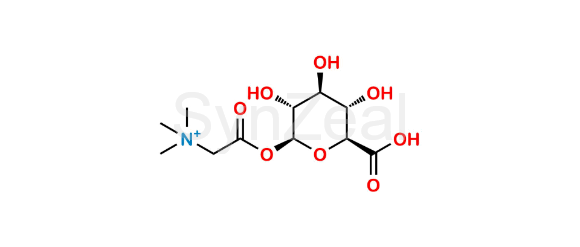 Picture of Betaine Glucuronate