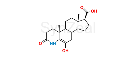 Picture of Dutasteride Impurity 12