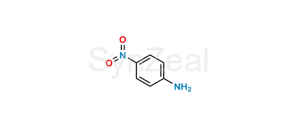 Picture of 4-Nitroaniline