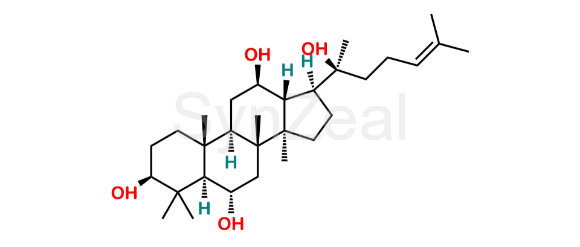 Picture of 20S-Protopanaxatriol