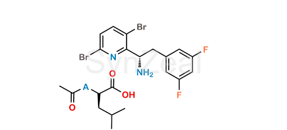 Picture of Lenacapavir Impurity 5