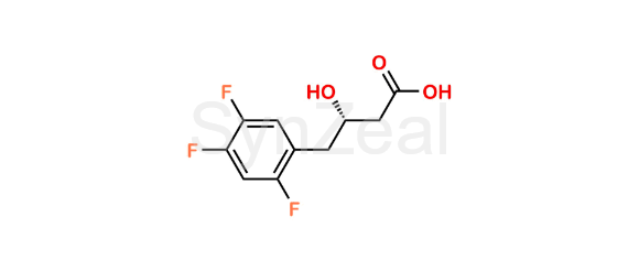 Picture of Sitagliptin Impurity 113