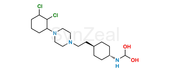 Picture of Cariprazine Impurity 43