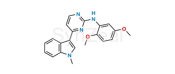 Picture of Osimertinib Impurity 31