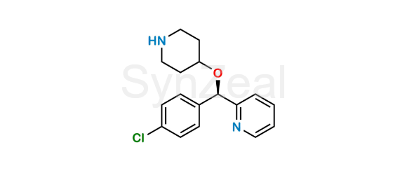 Picture of Bepotastine Impurity 7