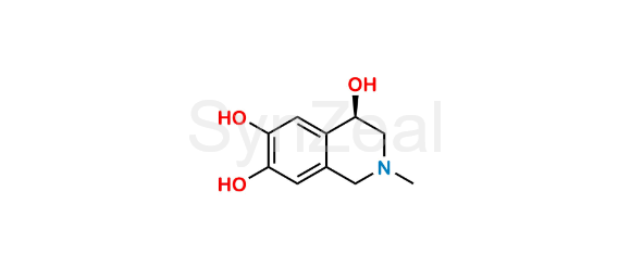 Picture of Epinephrine Impurity 20