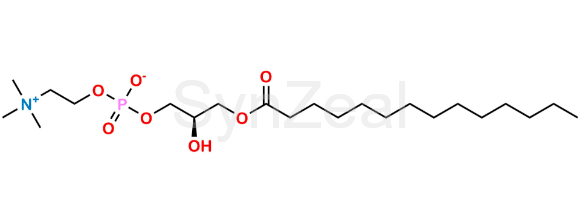 Picture of 1-Myristoyl-sn-glycero-3-Phosphocholine