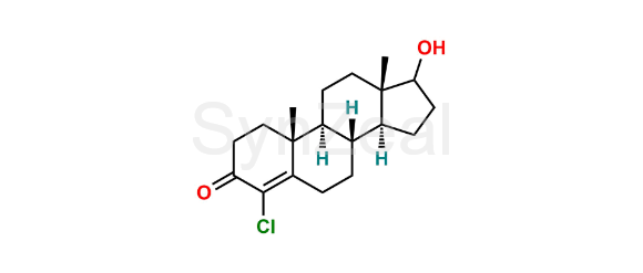 Picture of Exemestane Impurity 25