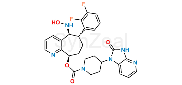 Picture of Rimegepant Impurity 28