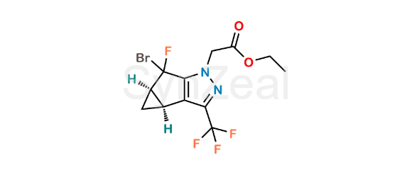 Picture of Lenacapavir Impurity 19