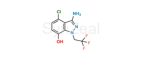 Picture of Lenacapavir Impurity 30